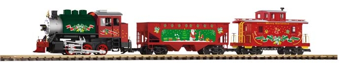 37105 Startset Weihnachts-Set