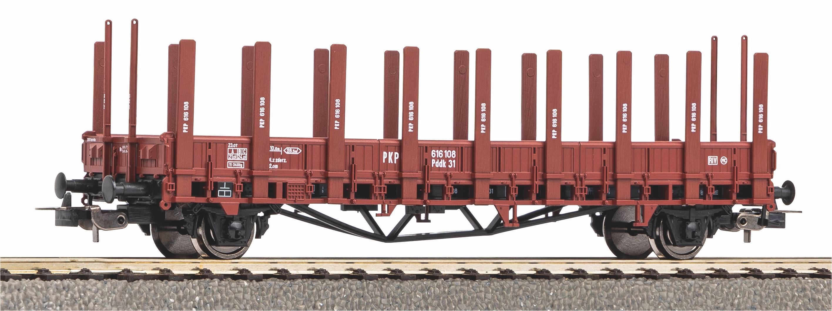 24545 PKP Rungenwagen Ep.3