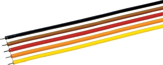 10625 5-poliges Kabel, 10 m