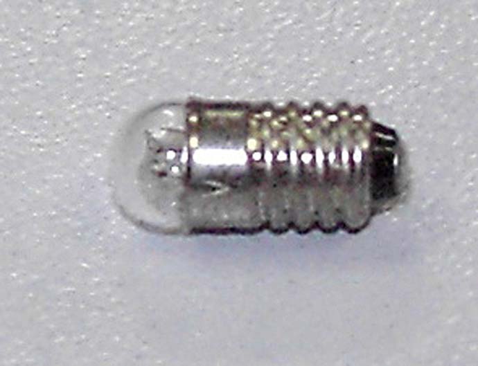 56096 Glühlampe 19 V/60 mA 2 Stück