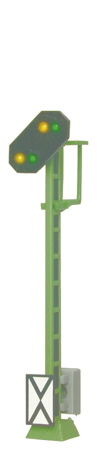 40600 Licht-Vorsignal