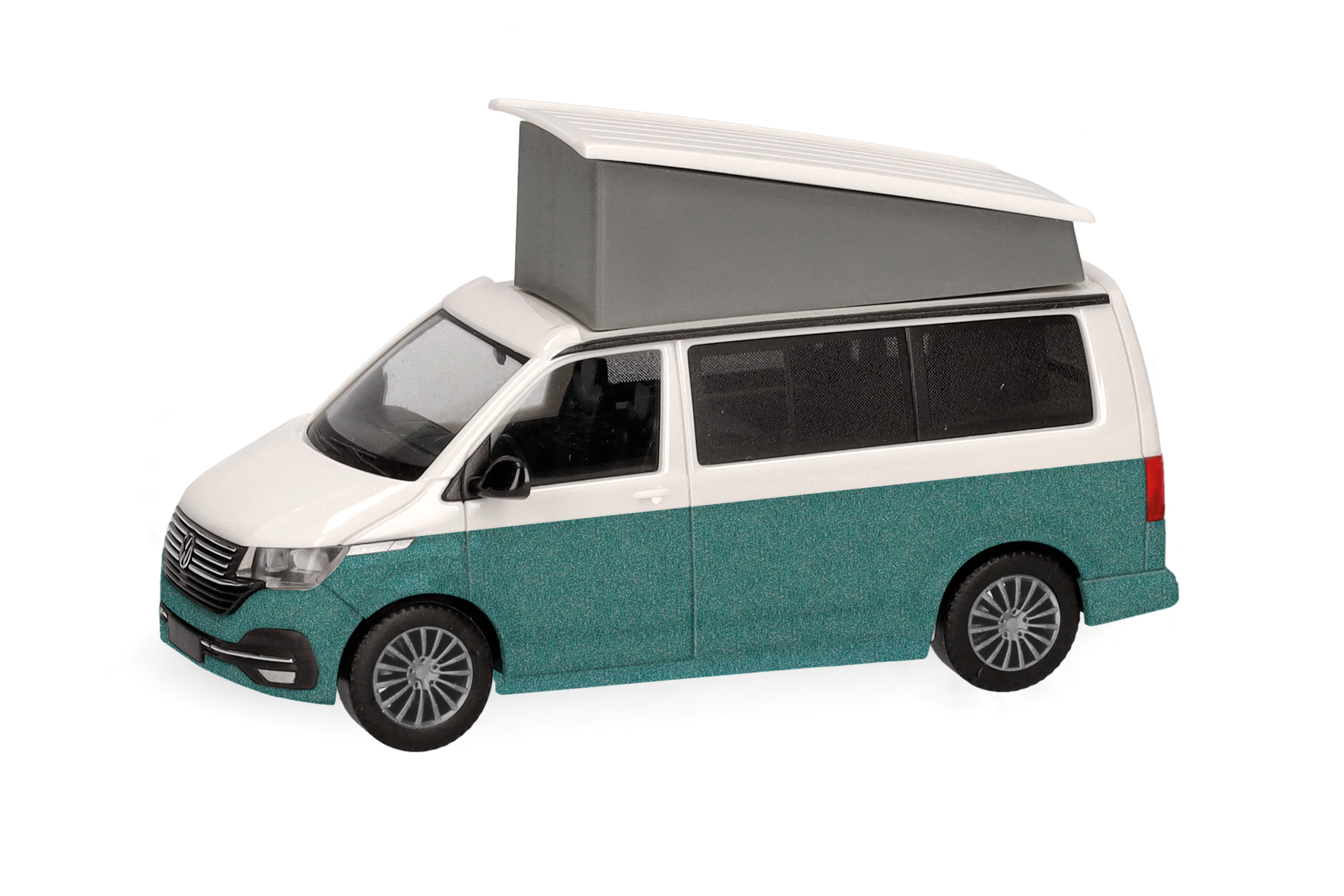 096805-004 VW T6.1 California candyweiß/green-met