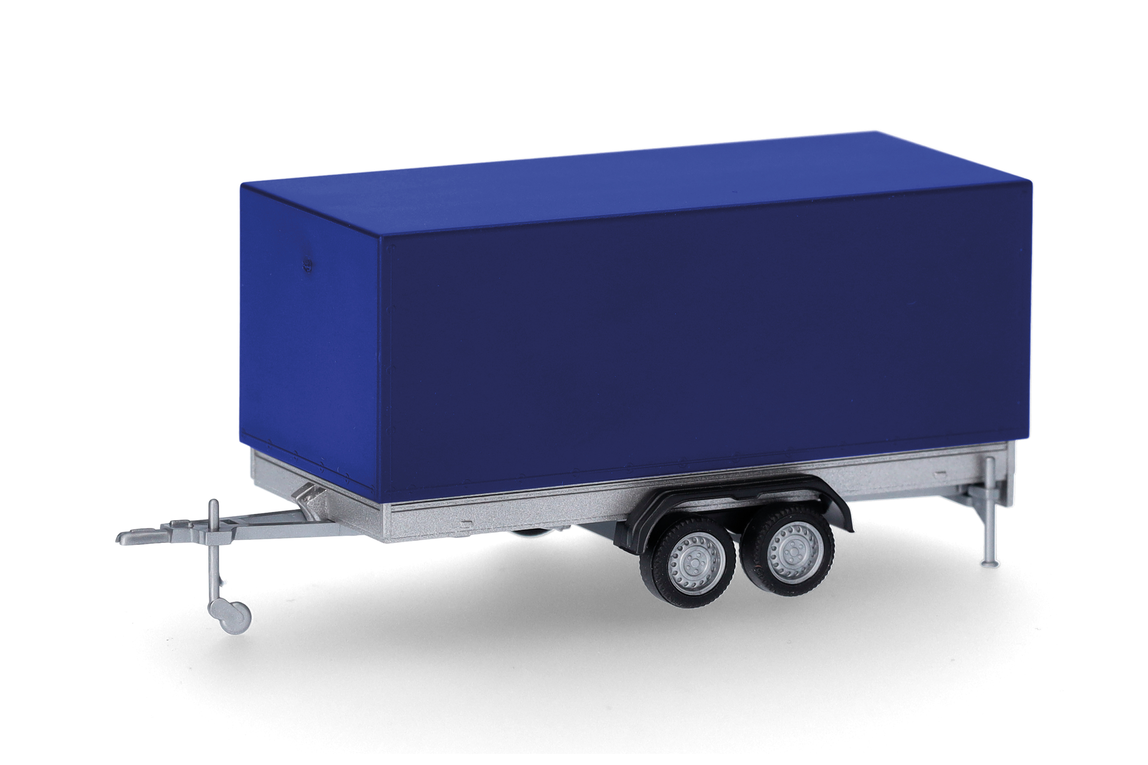 052627-004 PKW-Planenanhänger (2a) ultramarinblau