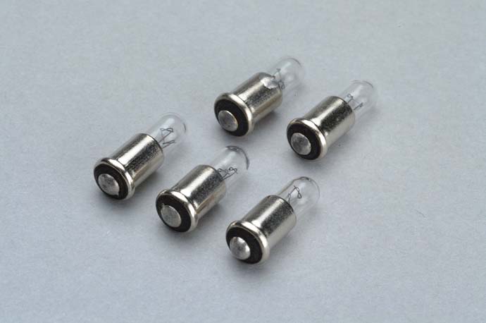 56016 Glühlampe 14V 5 Stück