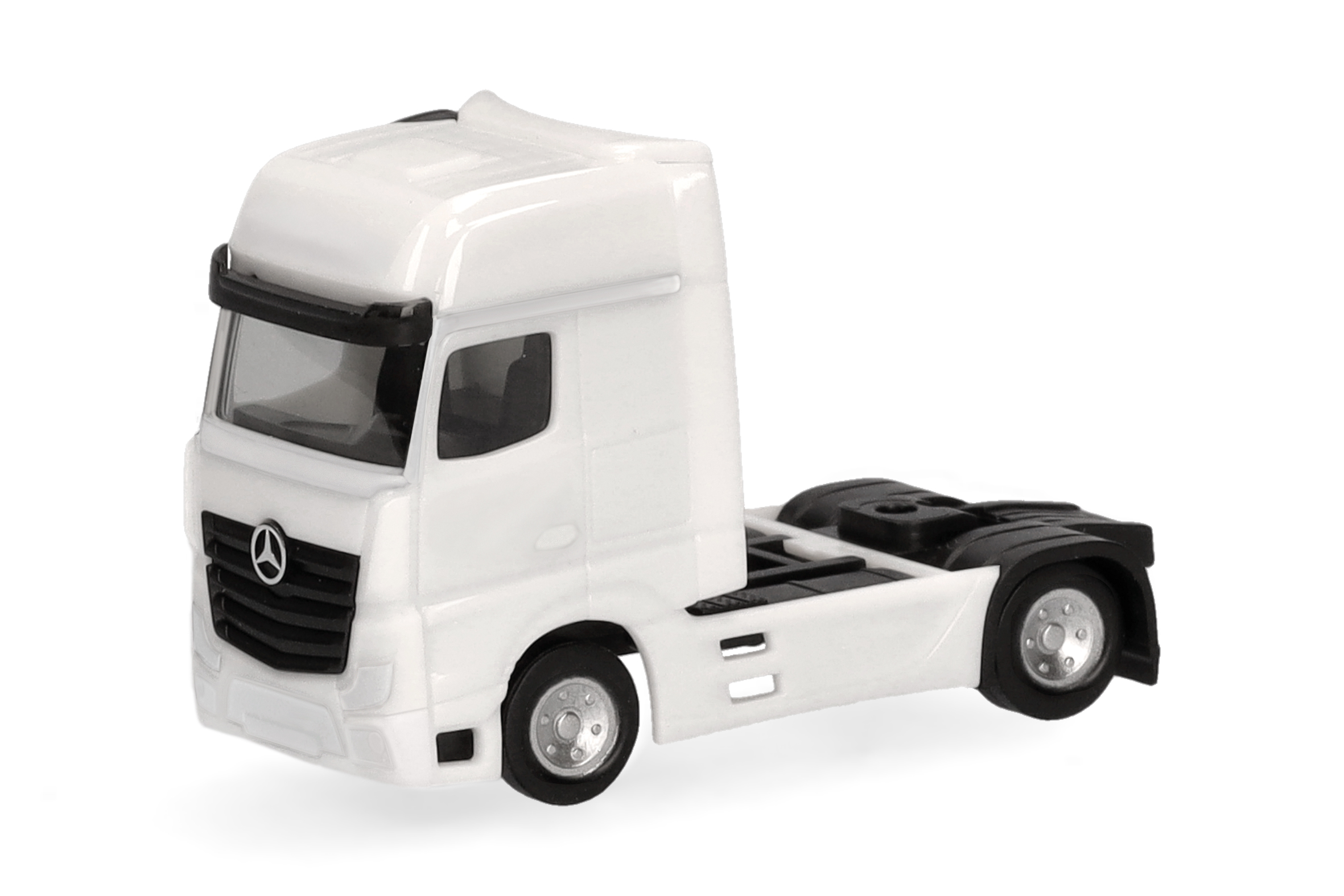 086066 Spur N: 2x MB Actros GS (2a) SZM
