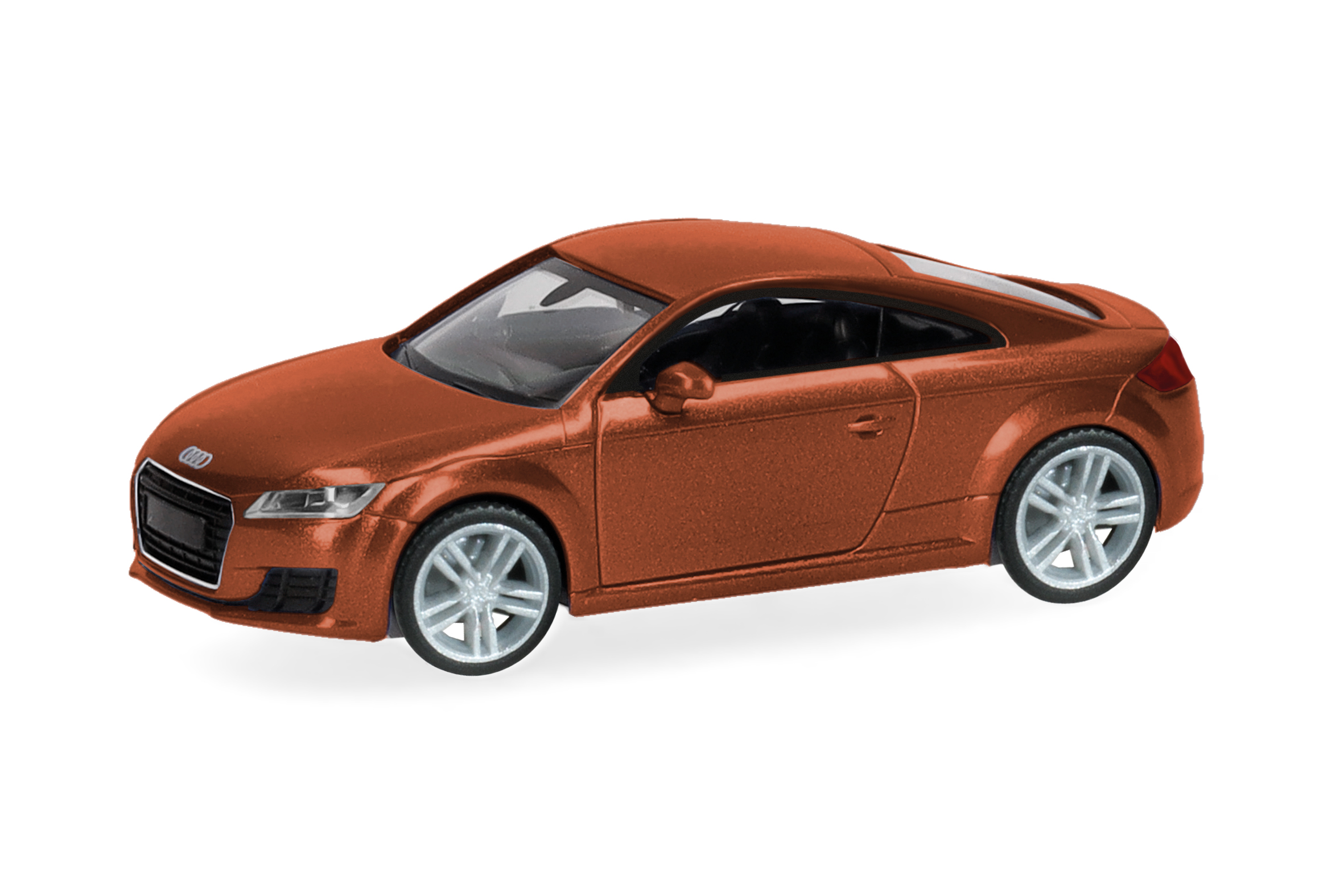 038355-003 Audi TT Coupé ipanema met.