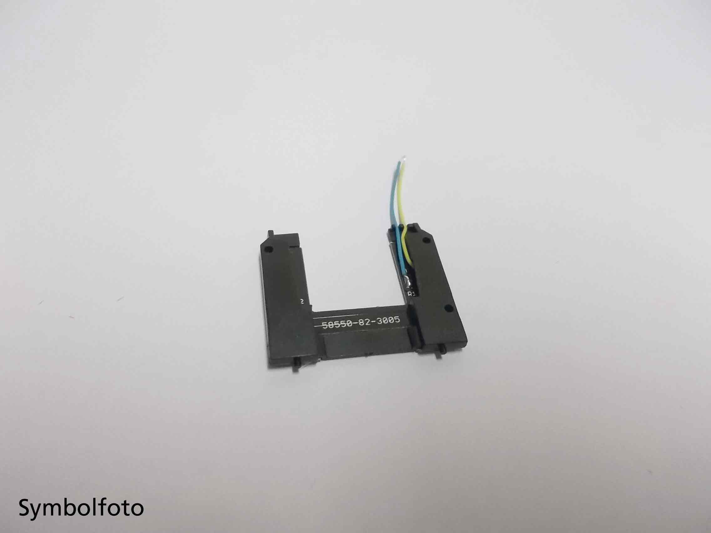 56276 LED Schlußbeleuchtg. für Speisewg. WRm61
