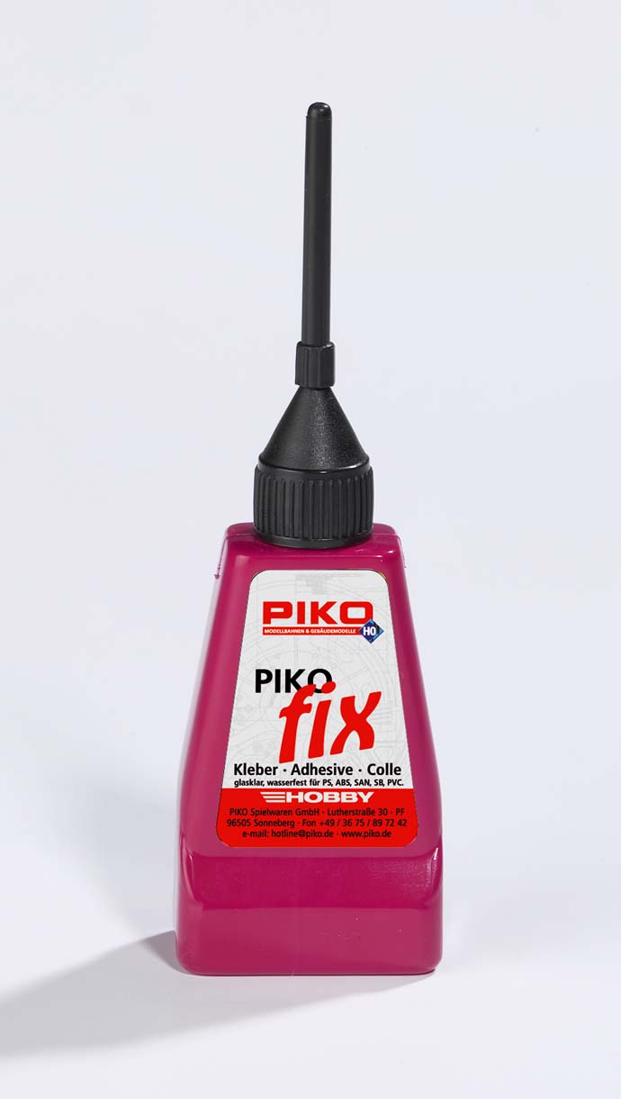 55701 Kunststoffkleber 30g