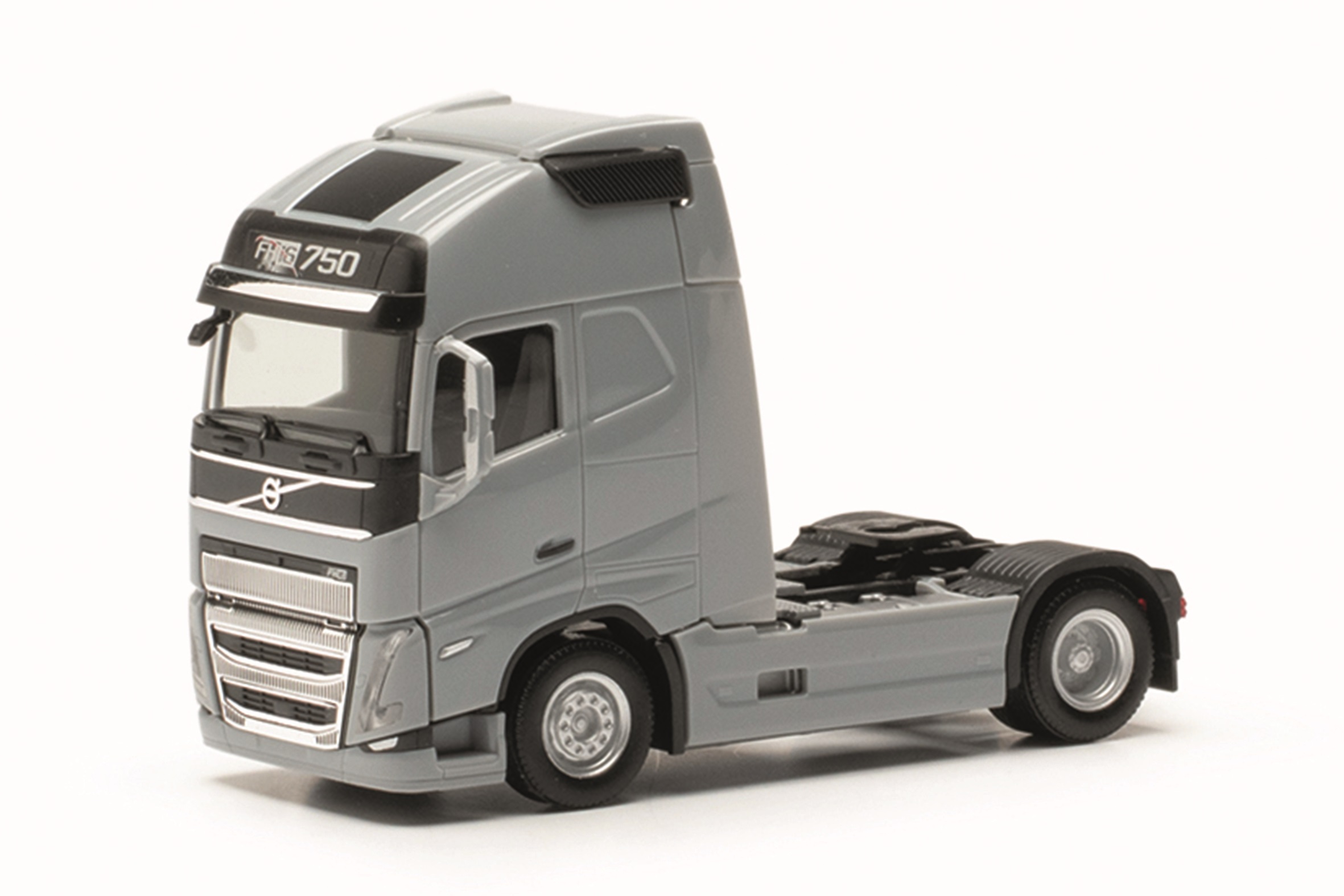 313353-003 Volvo FH16 GL XL SZM (2a) silbergrau