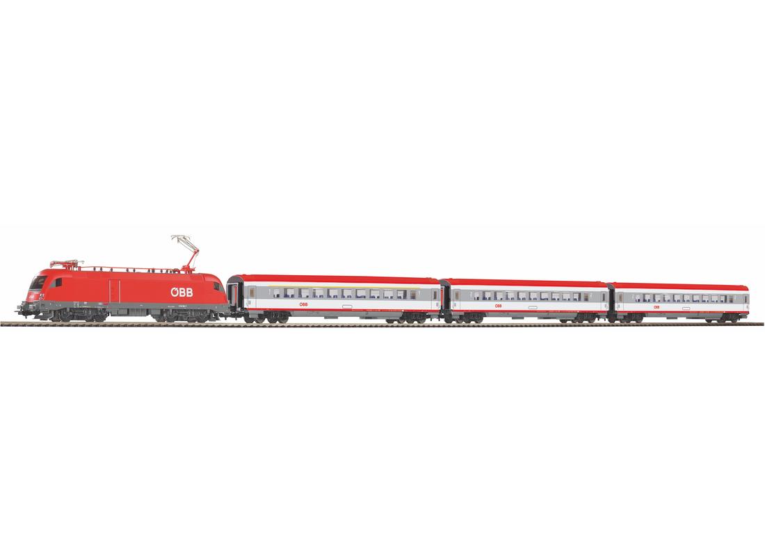 97947 ÖBB Startset Personenzug