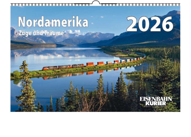 5964 Nordamerika 2026