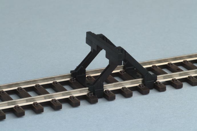 55280 A Prellbock, 2 Stück