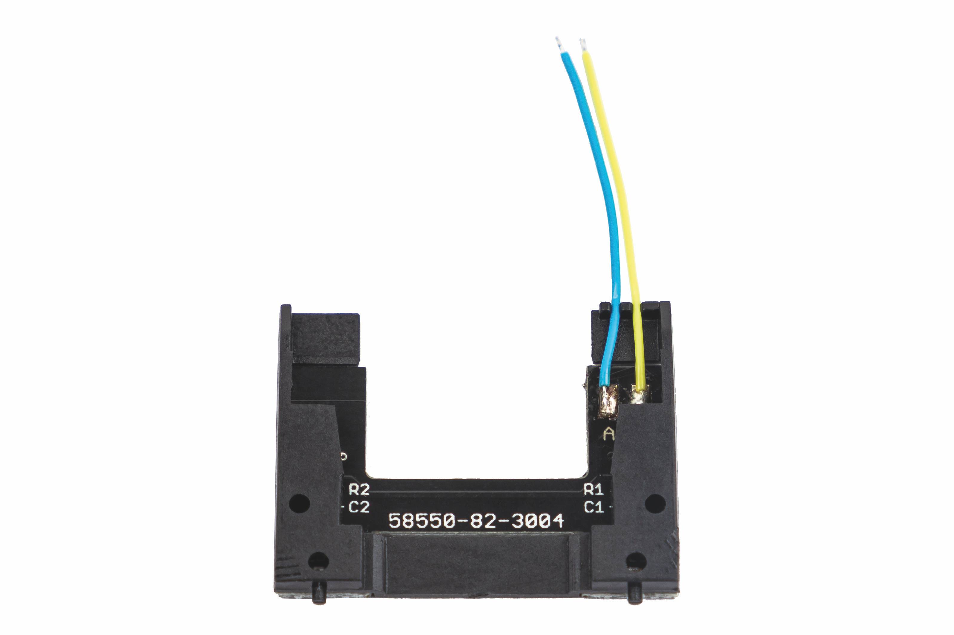 56274 LED Schlussbeleuchtung Sitzwagen WLAB SZ