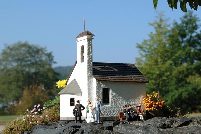 62059 Kapelle St. Ursula