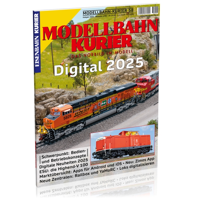 1761 Digital 2025