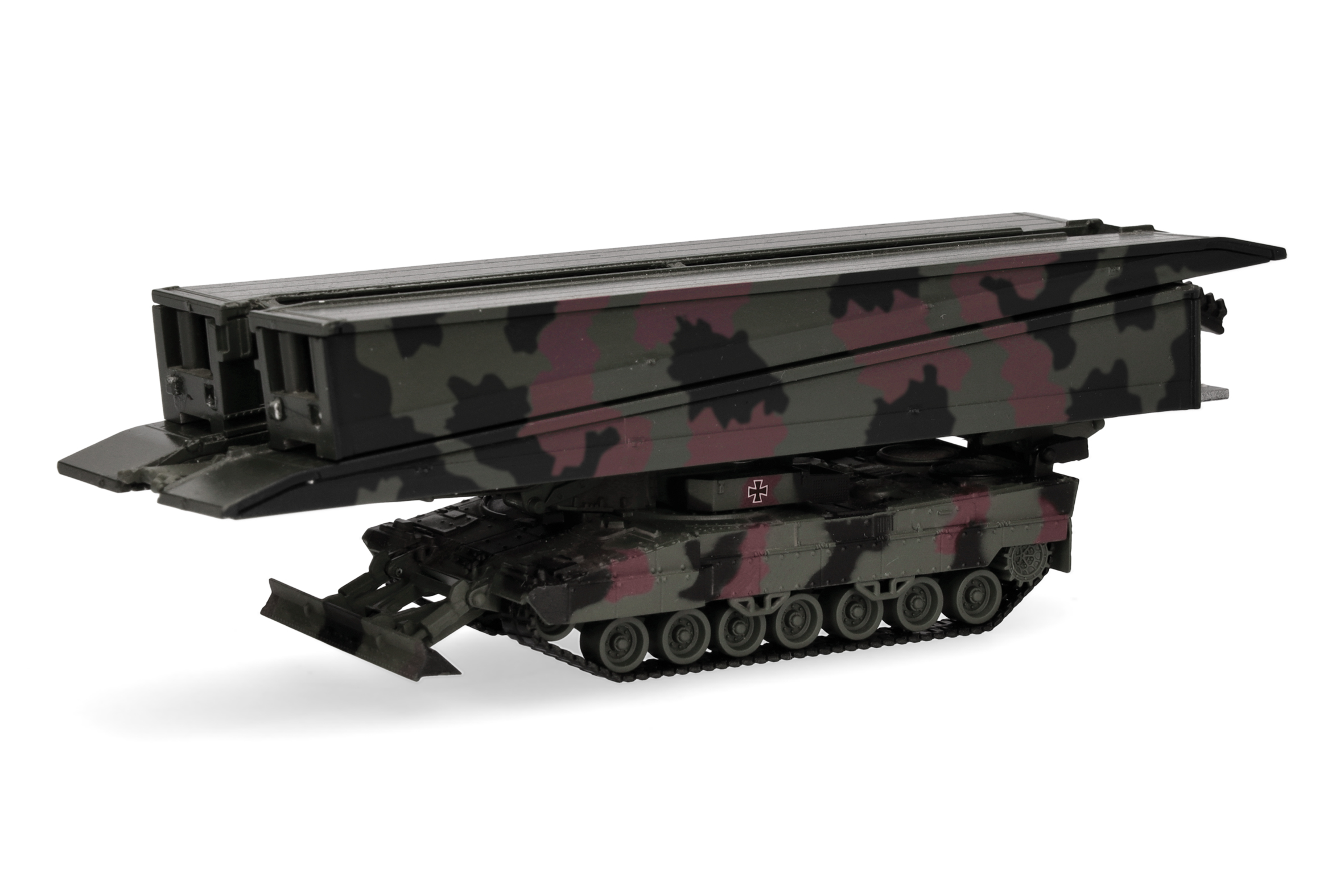 746854 Brückenlegepanzer Leguan 26m deko.