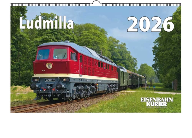 5953 Ludmilla 2026