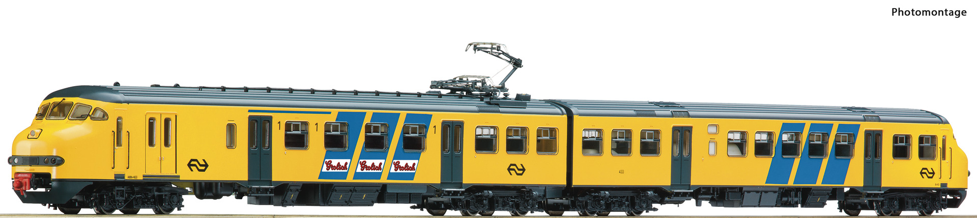 7720015 NS Elektro-Triebzug Plan V  Ep.4 AC