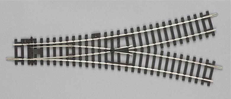 55226 A Y-Weiche 30°