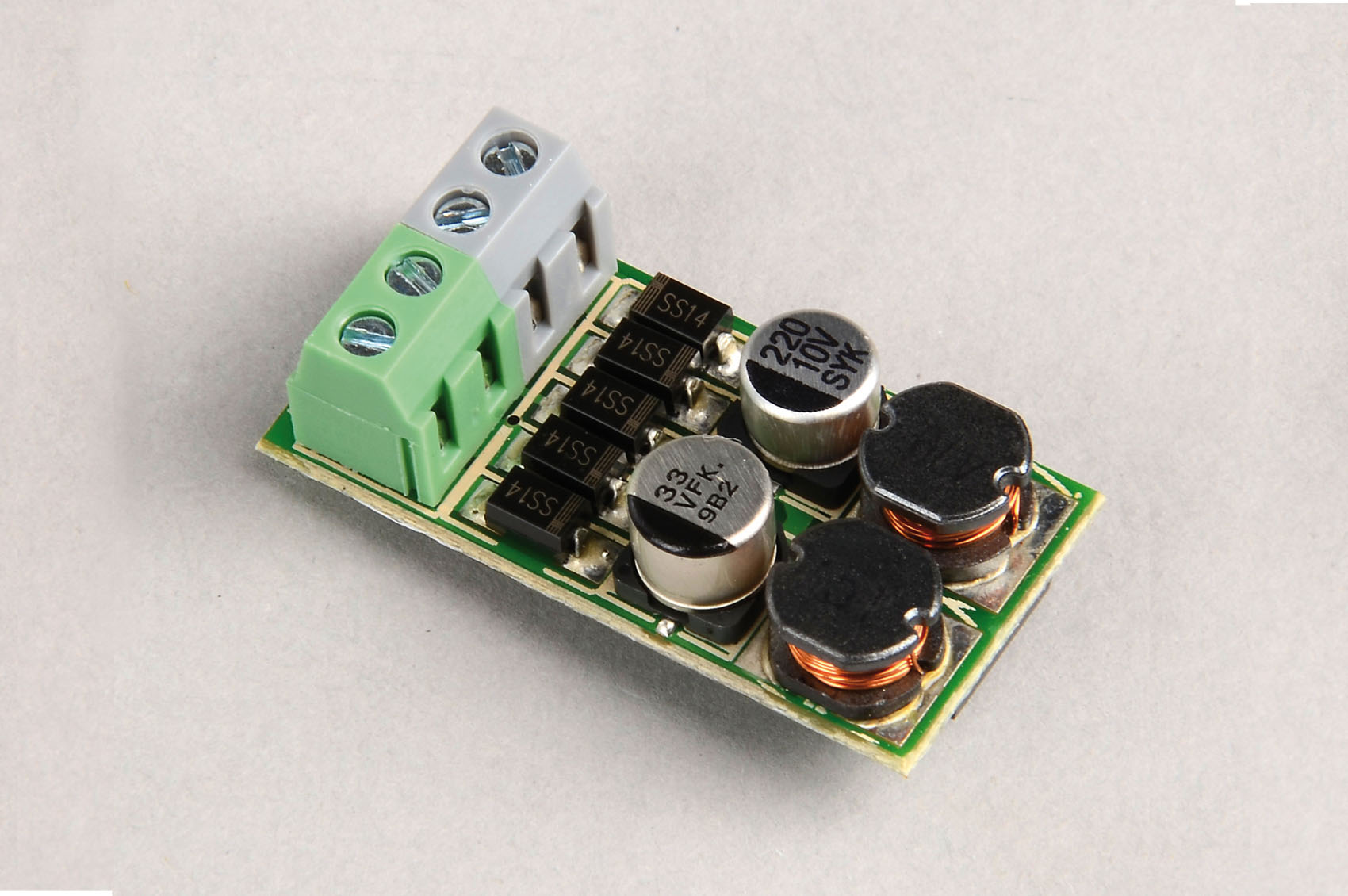 36143 Festspannungsregler für Dampfgenerator