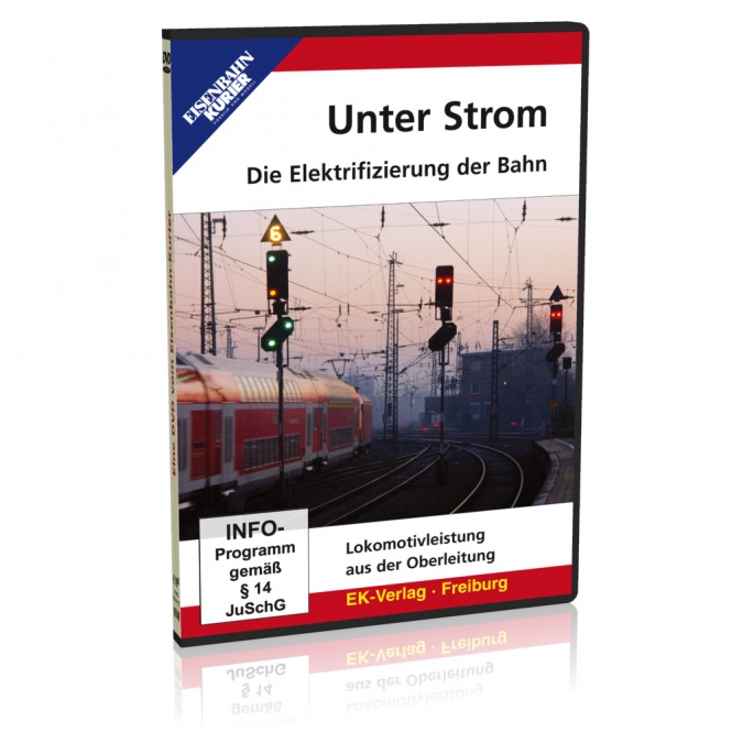 8398 Unter Strom
