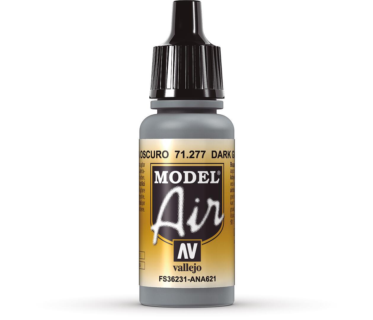 71277 Dunkles Möwengrau, 17 ml