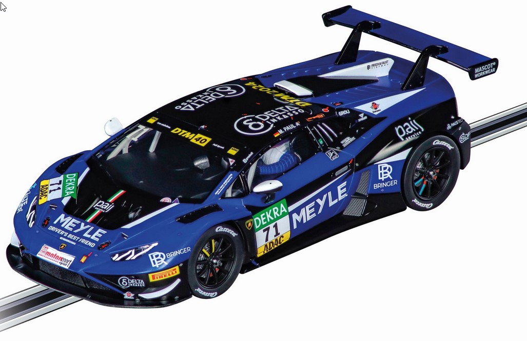 23987 DIG124 Lamborghini Huracan GT3 Paul Moto
