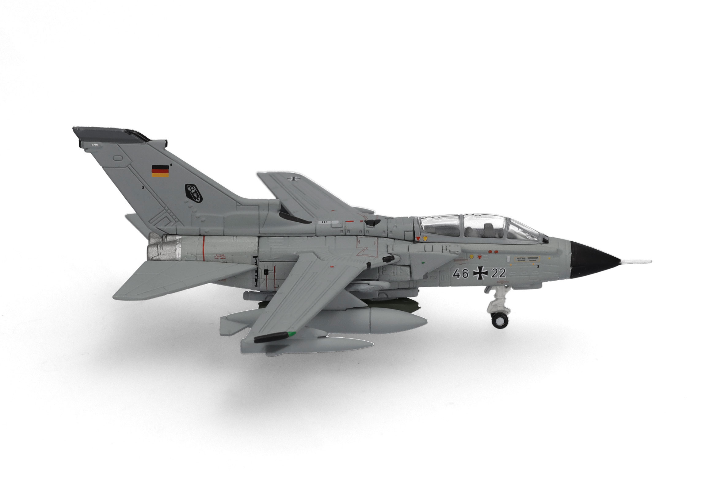 573580 Panavia Tornado IDS Luftwaffe