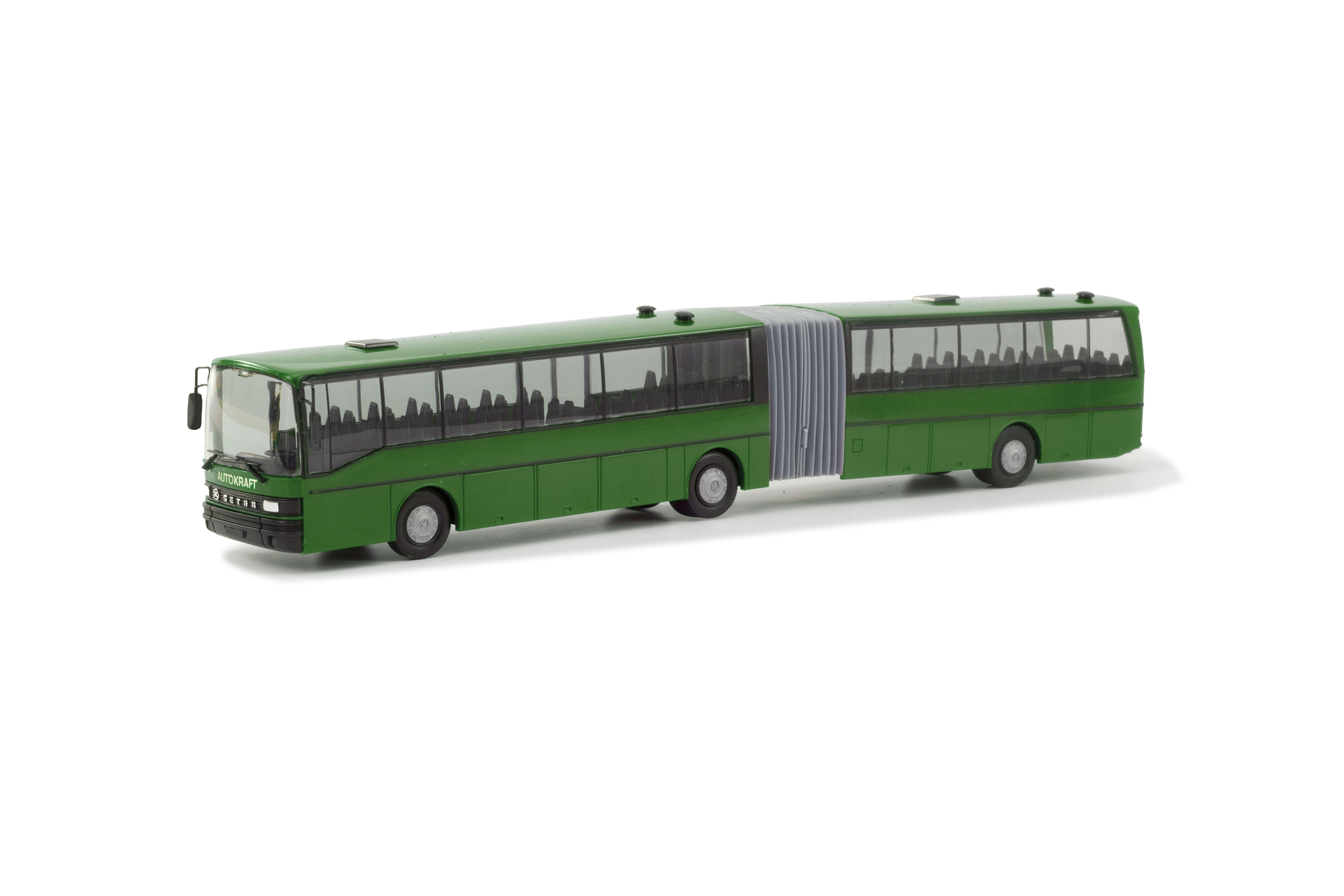 319850 Setra S221UL Gelenkbus Autokraft
