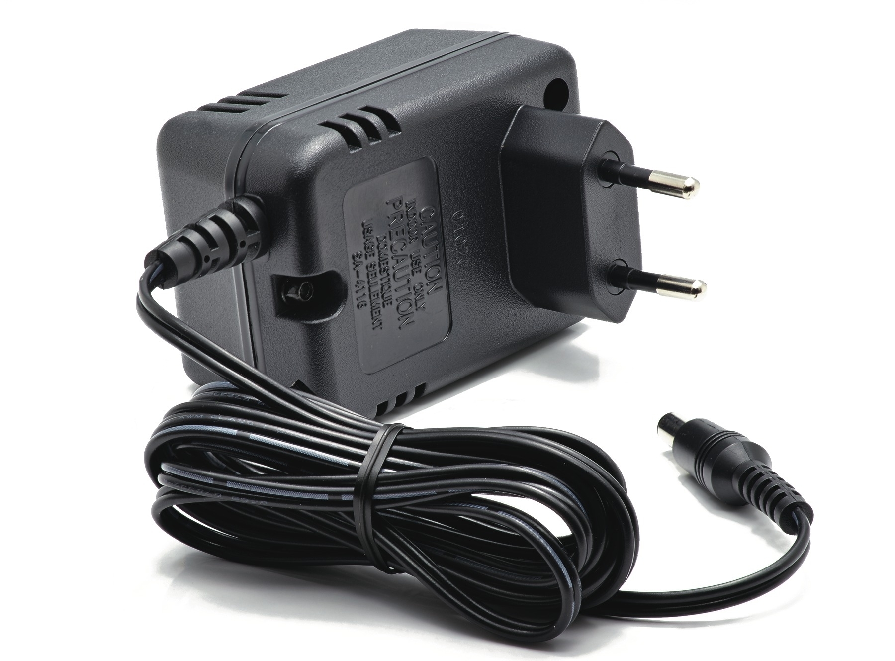 10723 Steckernetzteil 15 V 400 mA