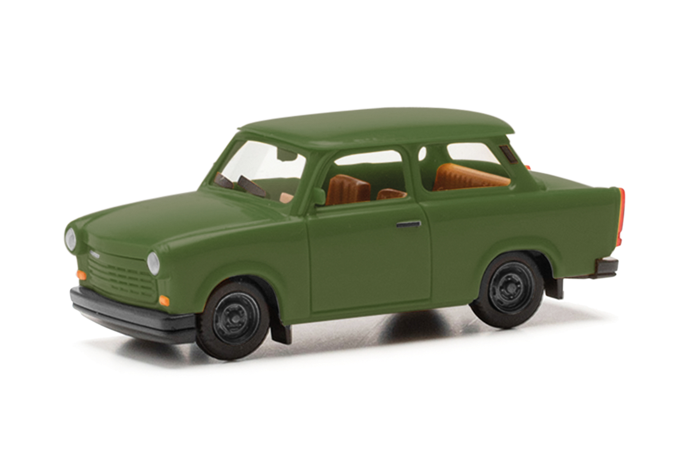 027342-005 Trabant 1.1 Lim. olivgrün (NVA)