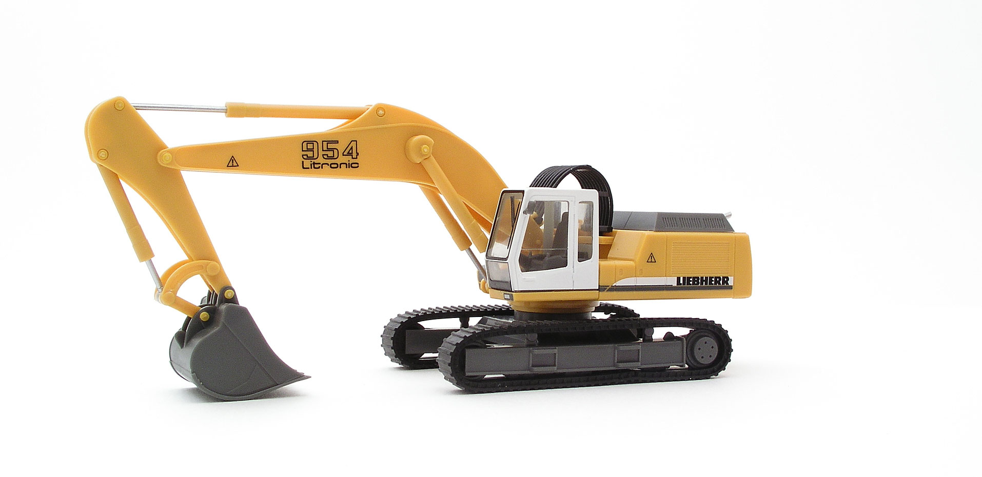 148931 Liebherr R954 Raupenbagger