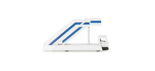 551793 Selbstfahrende Fluggasttreppe