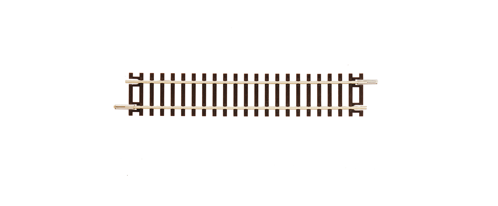 4080103 Gerades Gleis G121 - 120,96mm