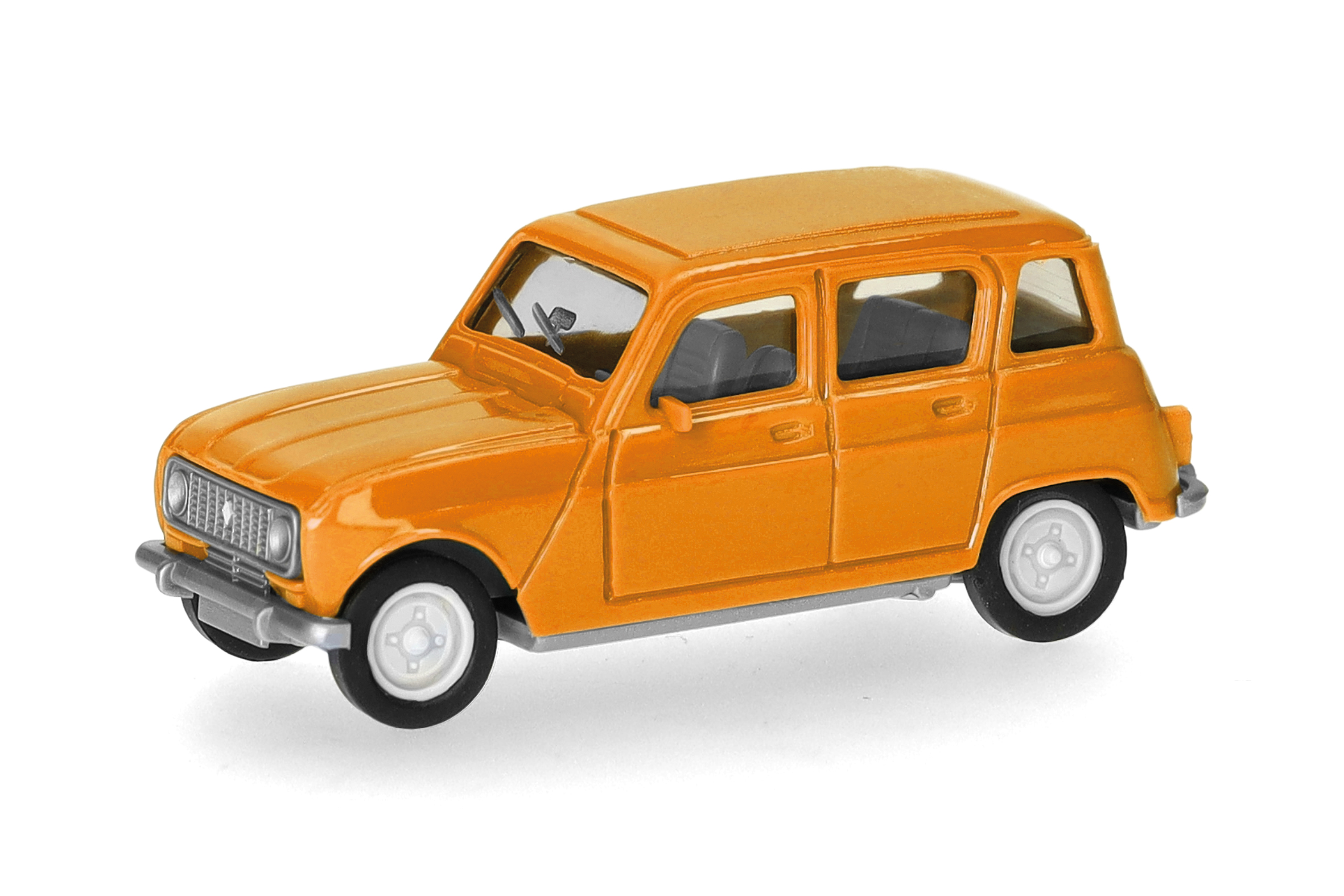 020190-010 Renault R4 orange andalou