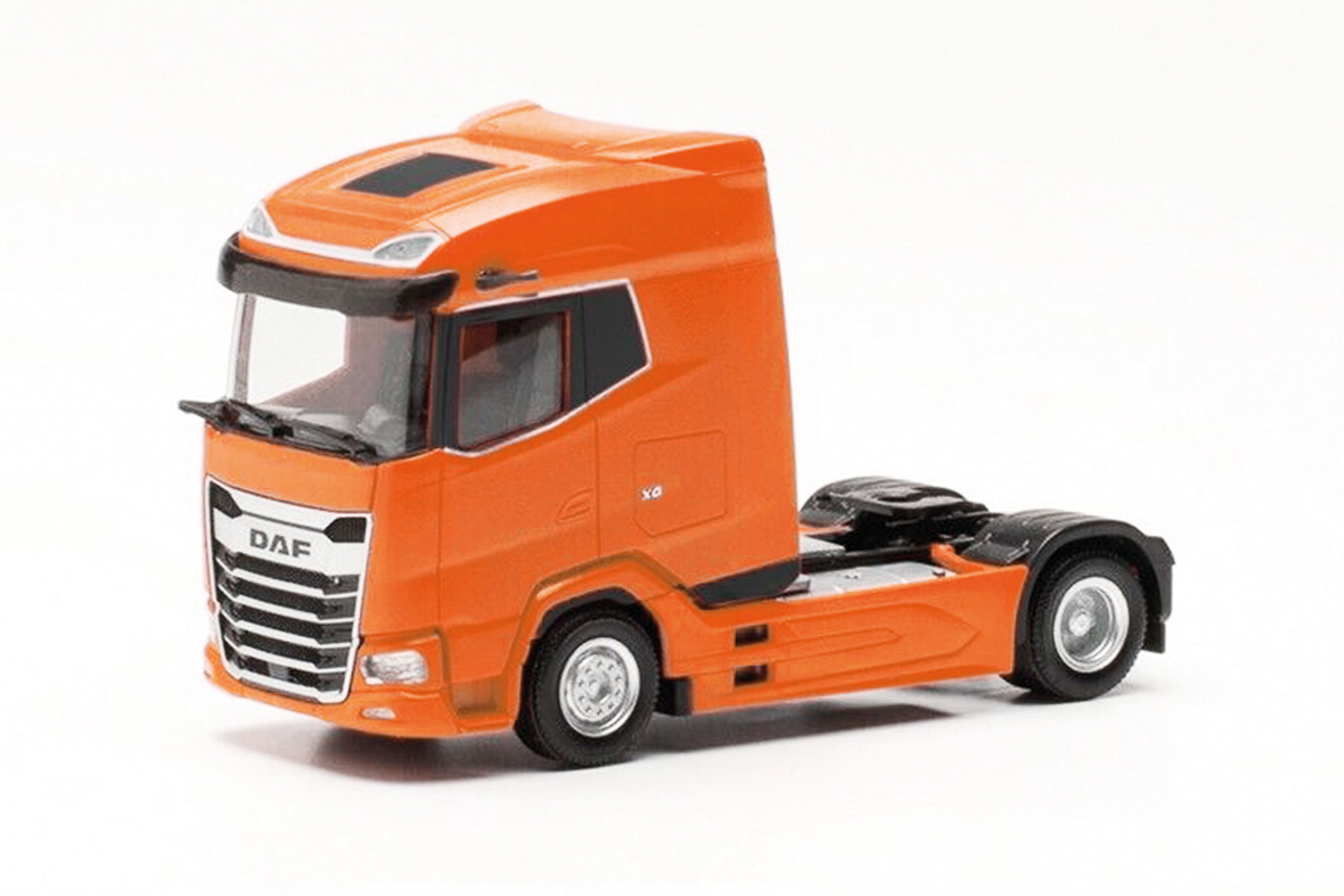 315760 DAF XG SZM (2a) weiß