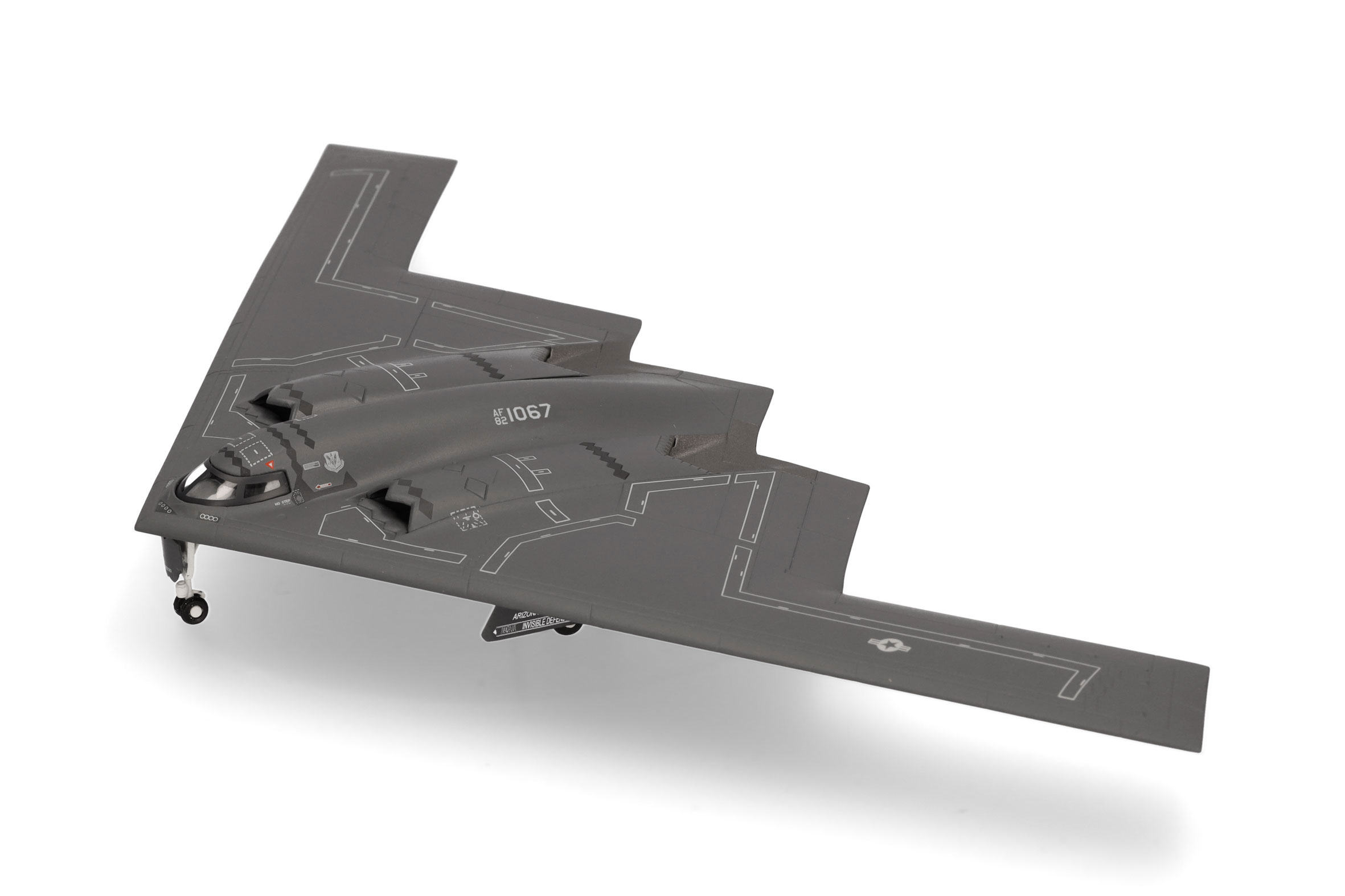 573795 Northrop B-2A Spirit U.S. Air Force