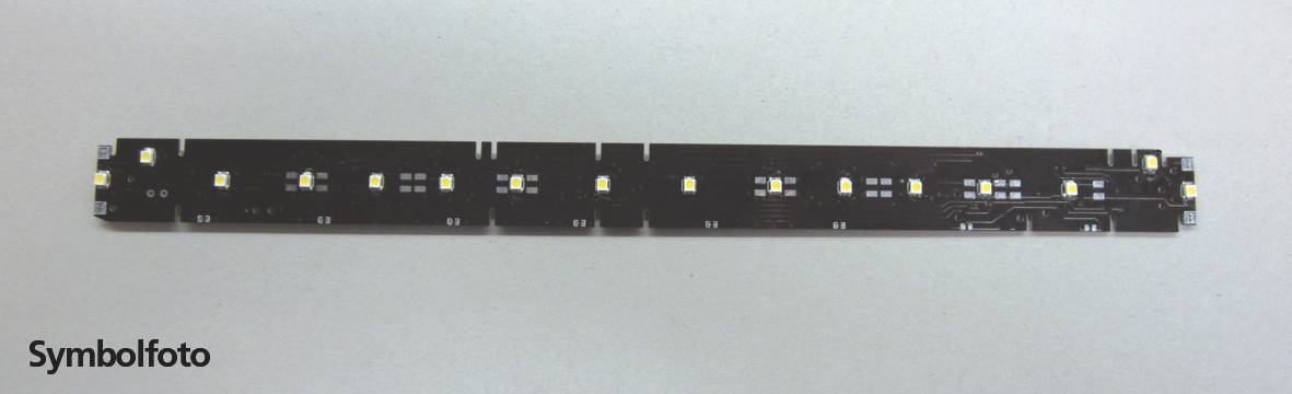 56302 LED Innenbeleuchtung ICR-Personenwagen