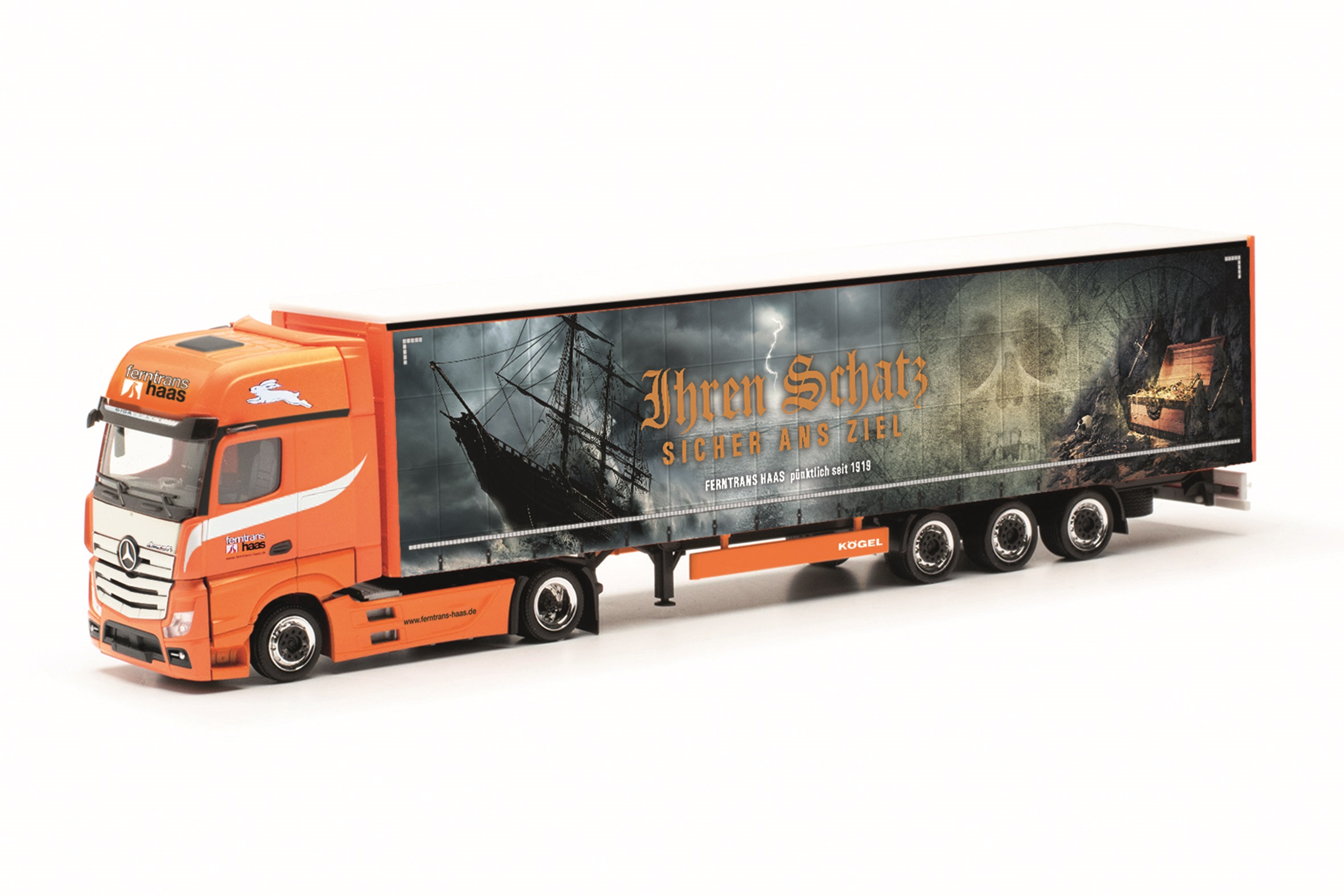 317450 MB Actros L GS Lowliner-SZ Ferntrans