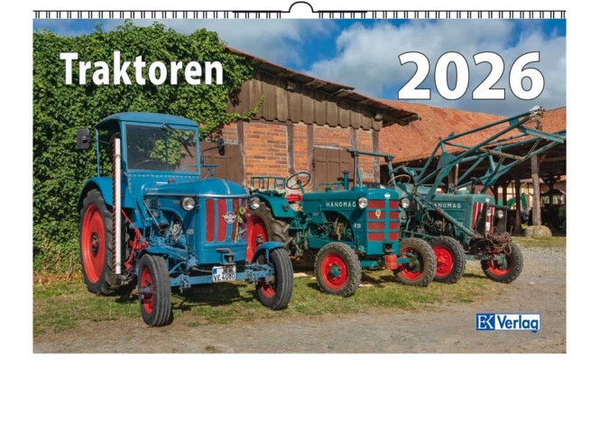 5968 Traktoren 2026