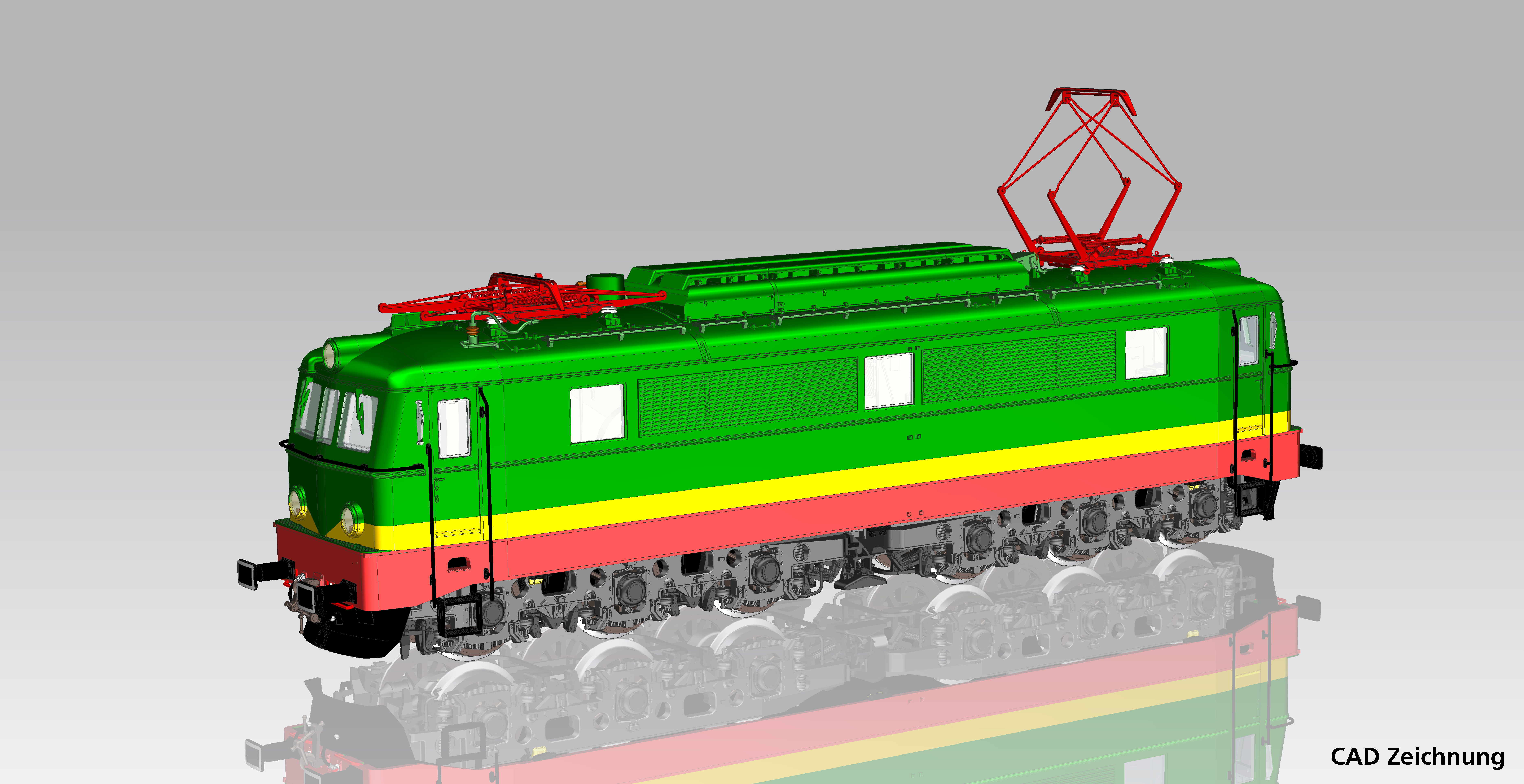 51617 PMP-PW E-Lok 3E/1 Ep.4