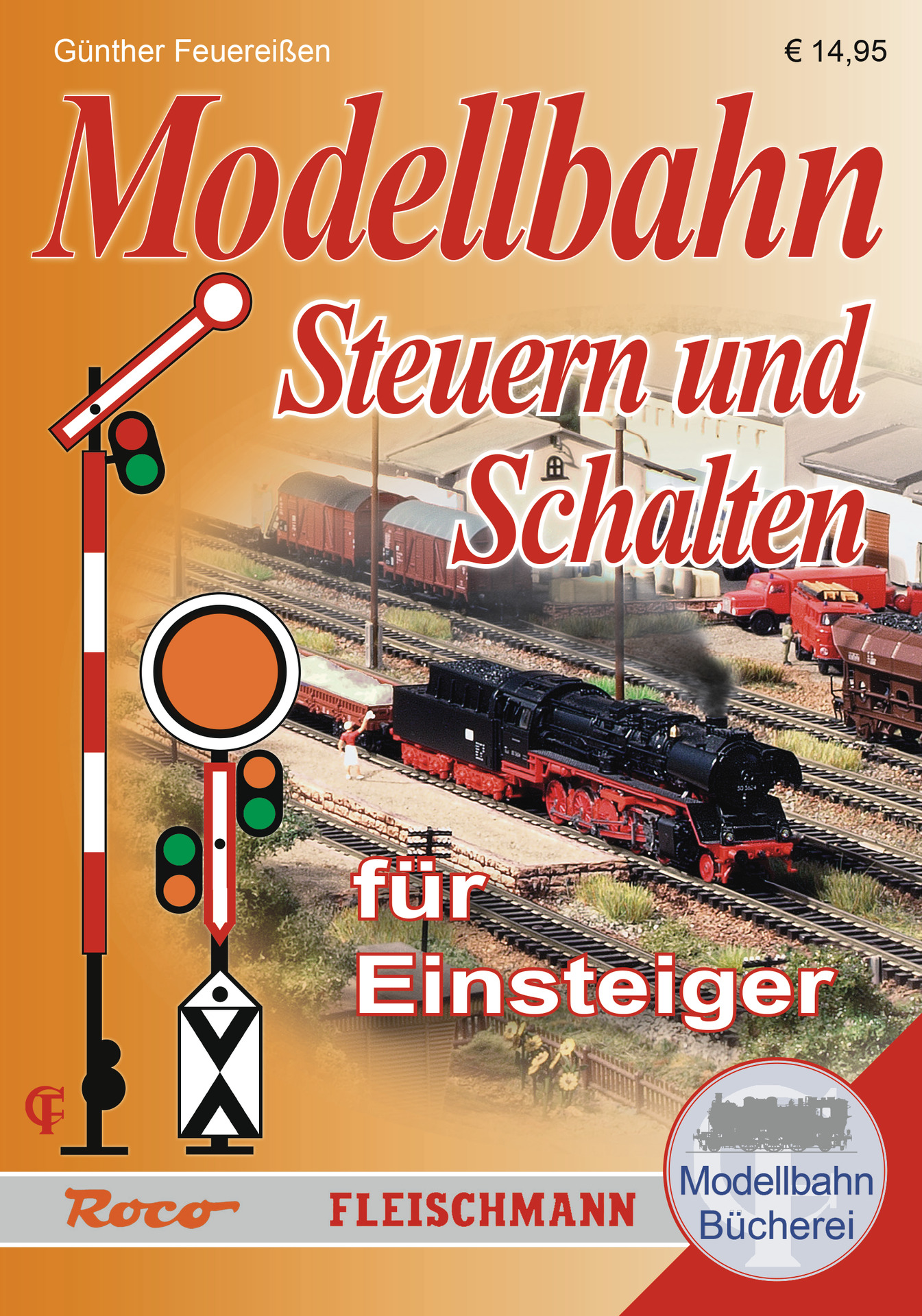 81389 Modellbahn Steuern Schalten