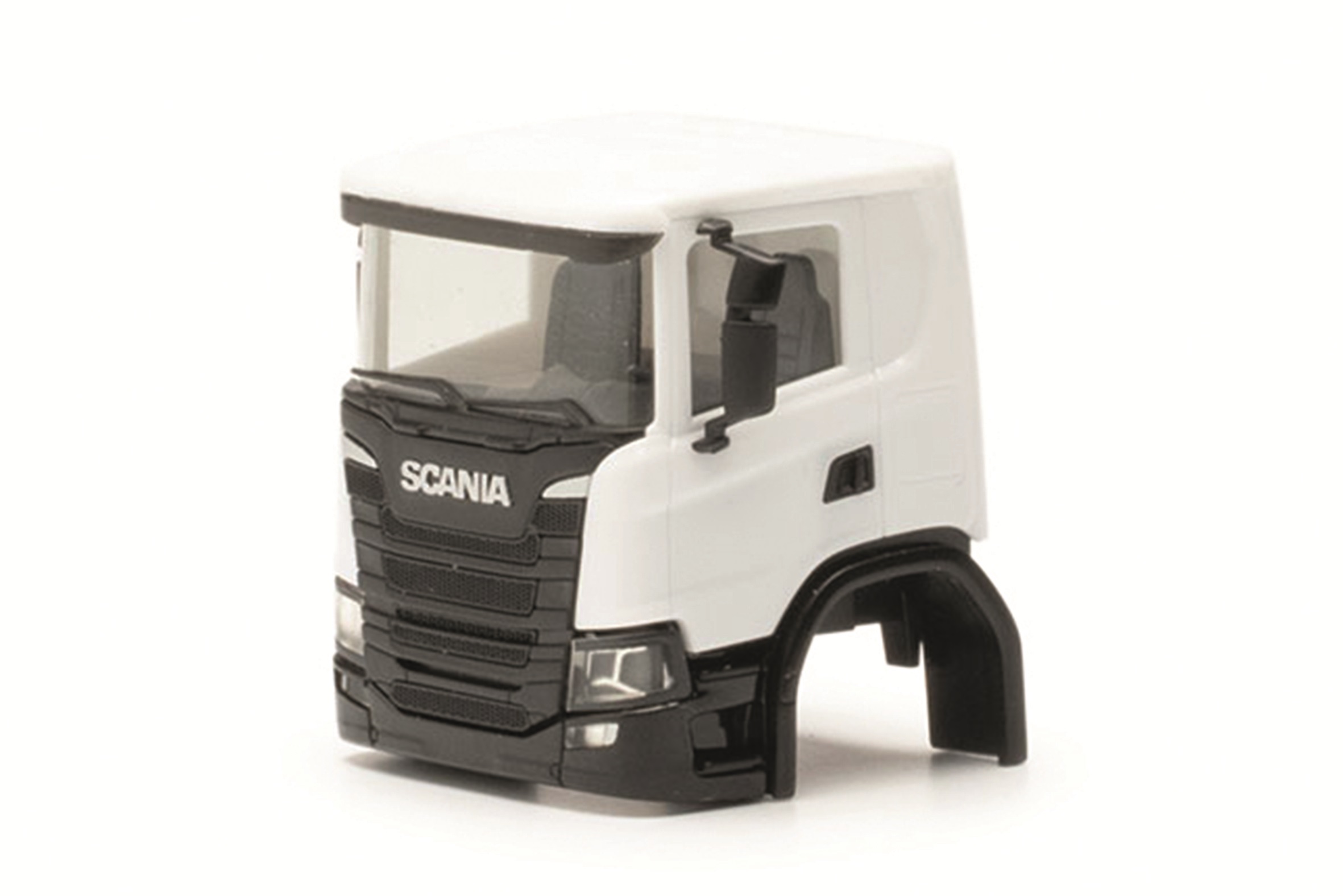 085755 FH Scania CG17 Straßenversion