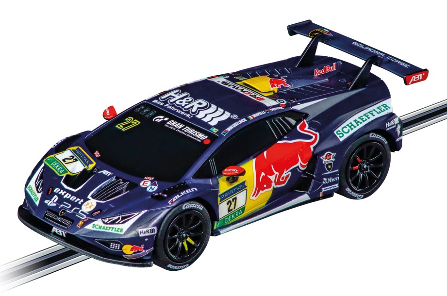 64277 GO!!! Lamborghini Huracan GT3 ABT Sport