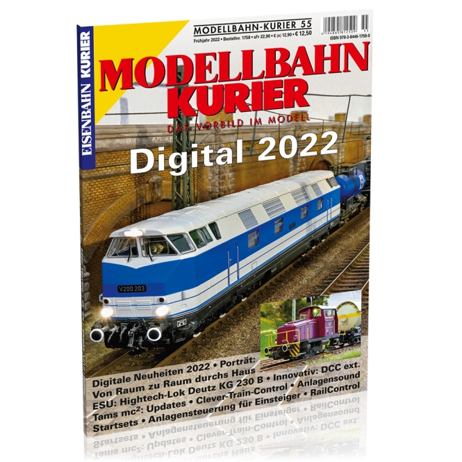 1758 Digital 2022