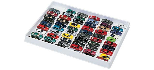 029339 Sammelbox Pkw