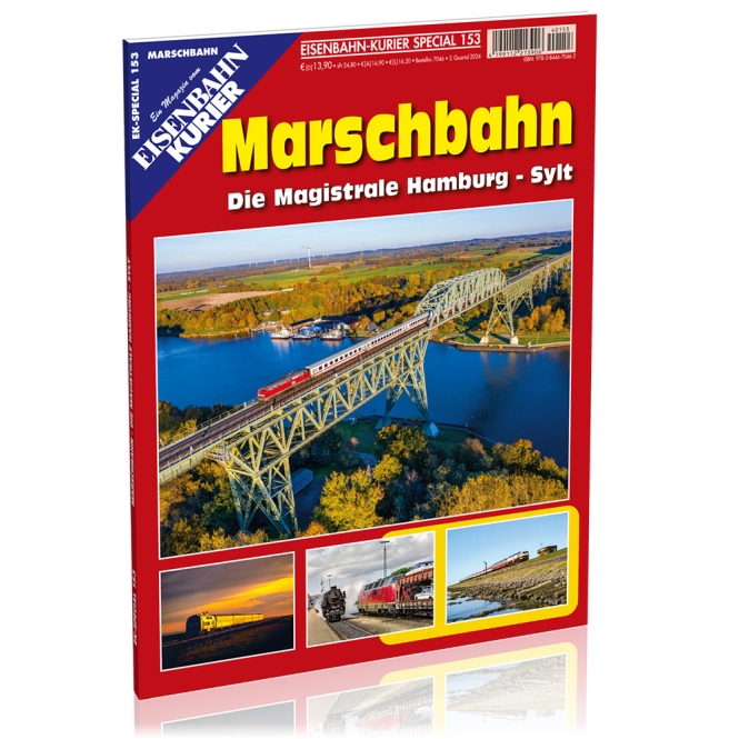 7046 Marschbahn