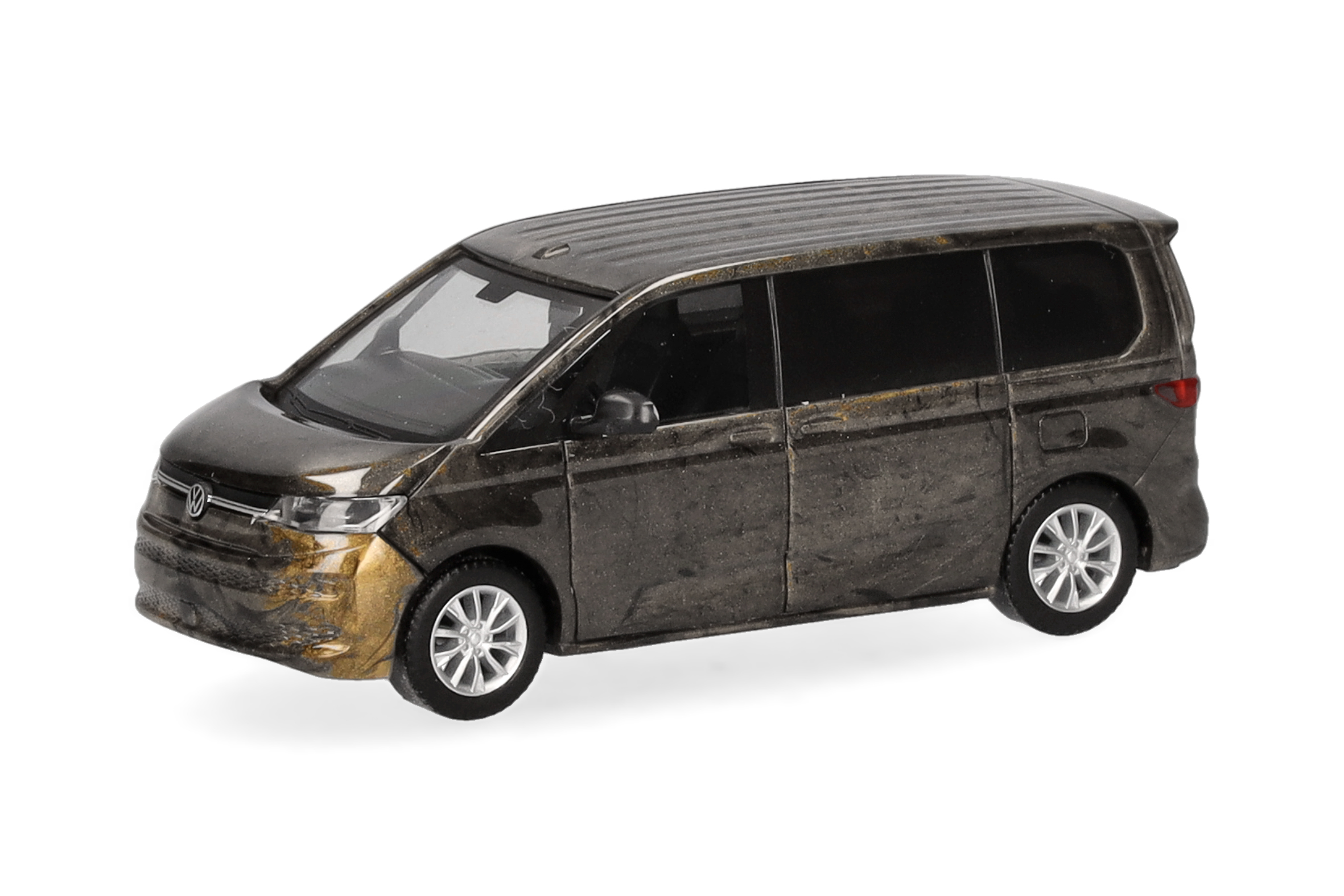 958981 VW Multivan marmoriert