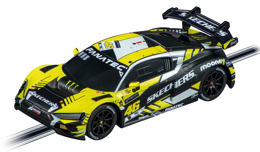 64230 GO!!! Audi R8 LMS GT3 Evo II V.Rossi #46