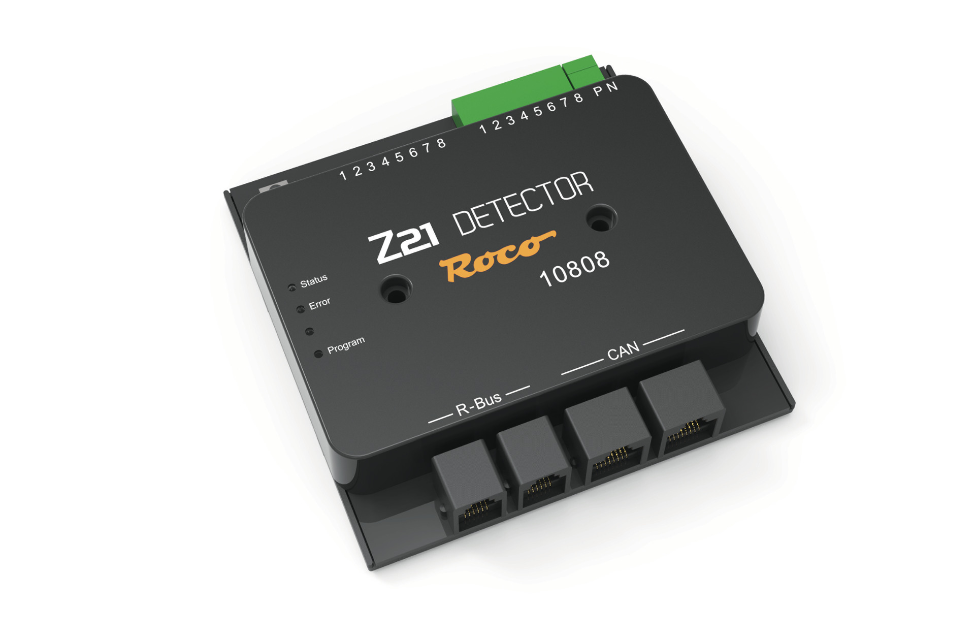 10808 Z21 Detektor x8